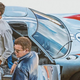 Illustration for article titled Weirdly Ford V Ferrari Is Called Le Mans '66 In The UK